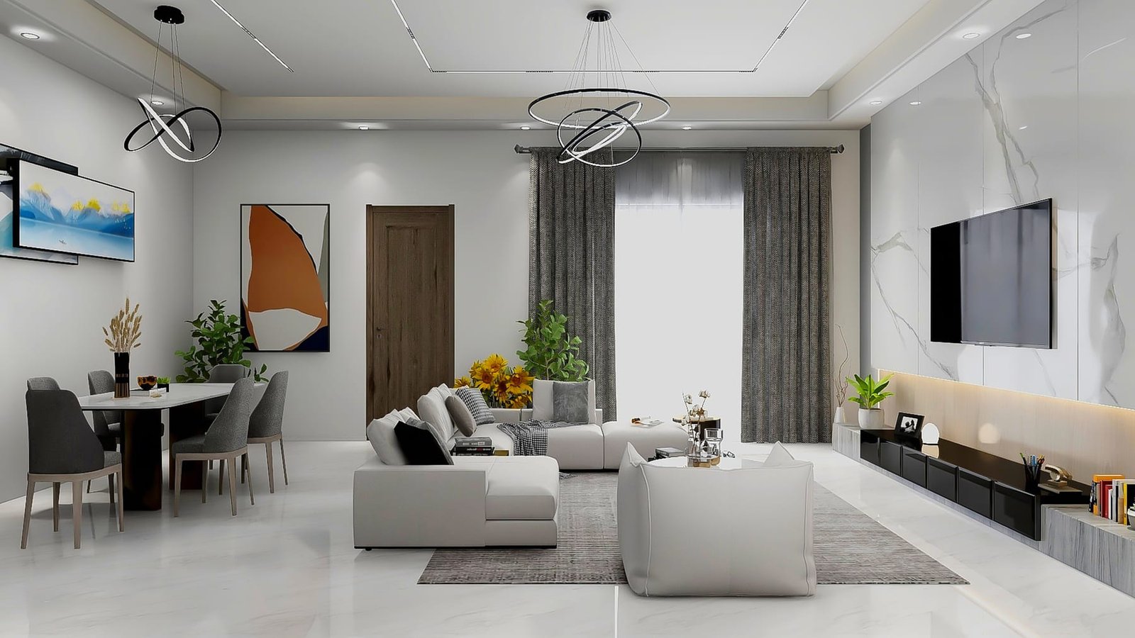 Residence 01