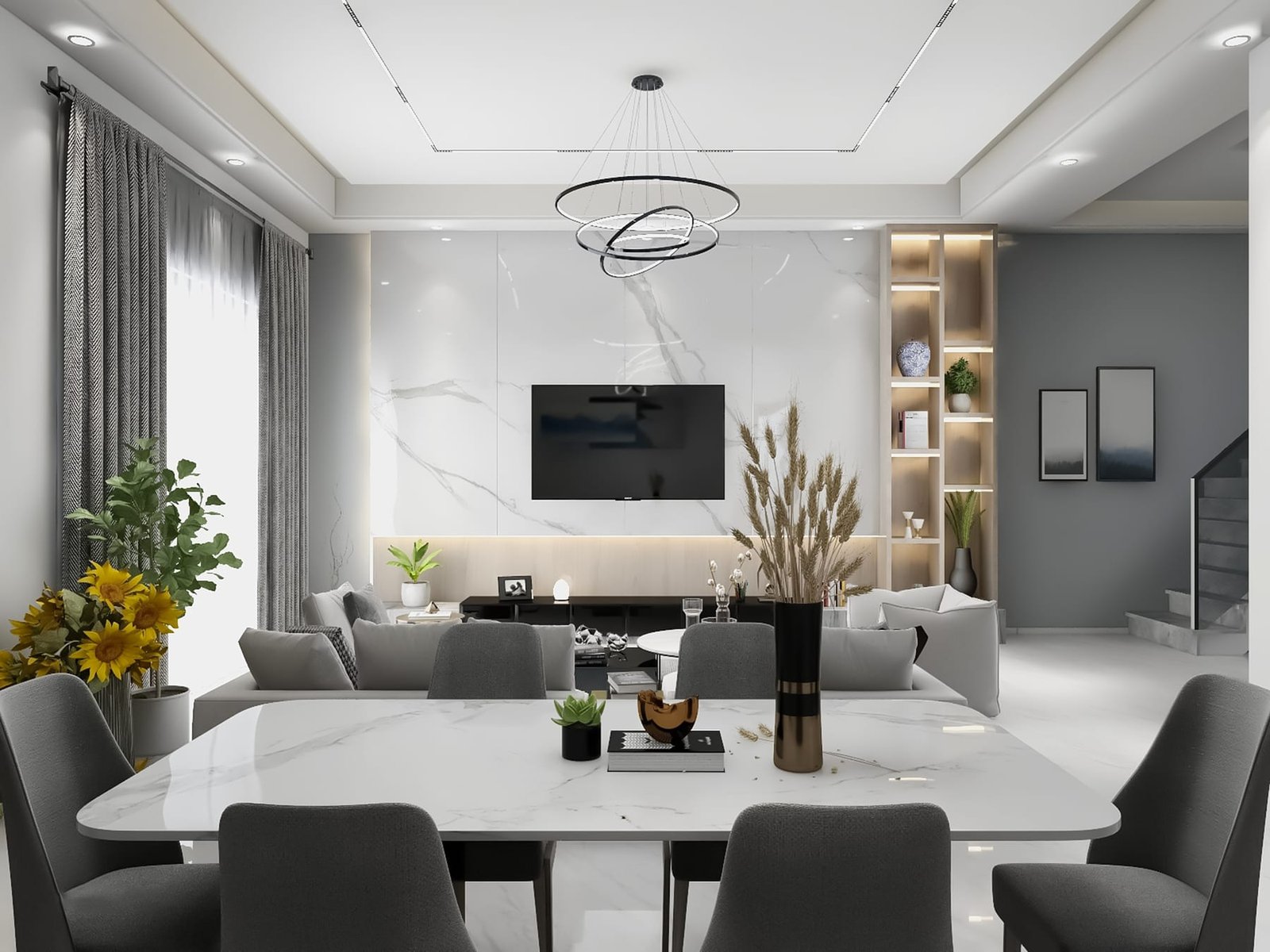 Residence 02
