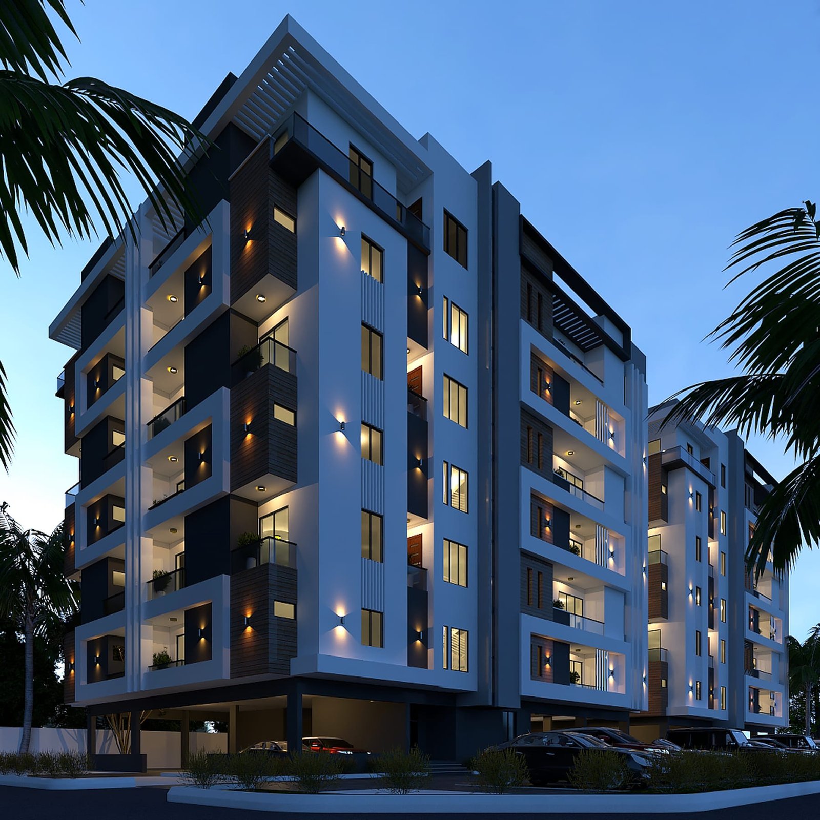 Residence 07